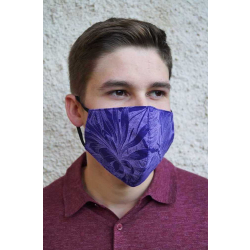 Masque de protection tissu 15