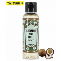 Monoi Tiki Coco 60 ml