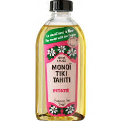 Monoi Tiki Pitaté