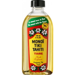 Monoi Tiki Tiaré