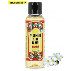 Monoi Tiki Tiar 60ml