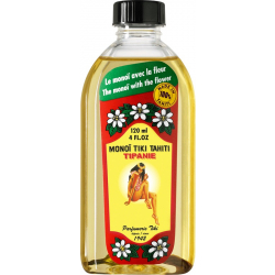 Monoi Tiki Tipanie