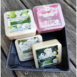 Pack Douceur et sa corbeille