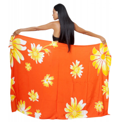Paro ORI TAHITI orange