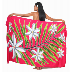 Paro TIARE TAHITI rose