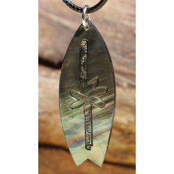 Pendentif Surf N 3