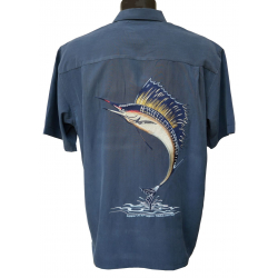 SAILFISH FREEDOM