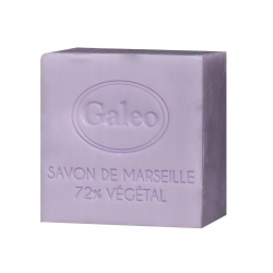 Savon de Marseille Lavande