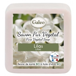 Savon senteur Lilas