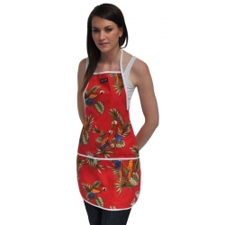 Tablier Hawaien n 38