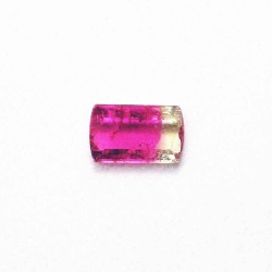 Tourmaline polychrome