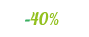 -40%