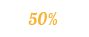 -50%
