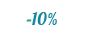 -10%