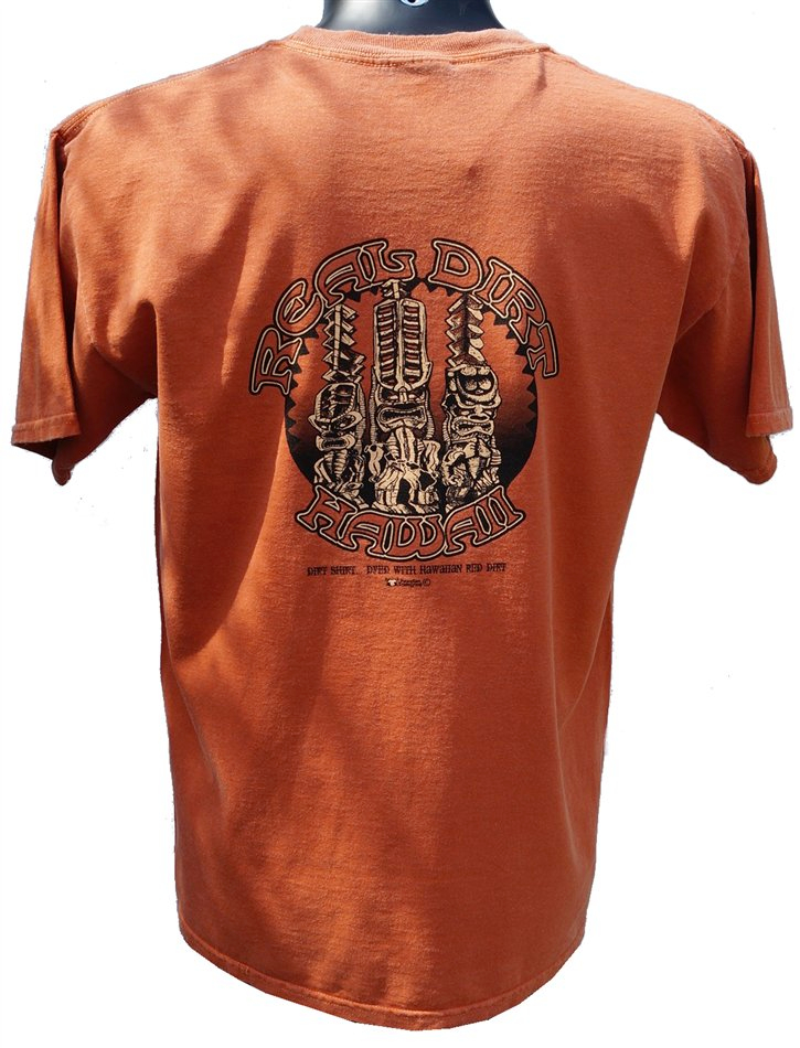 T shirt on sale hawaien