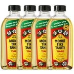 4 Monoi Tiki Tiar