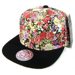 CASQUETTE Bi-colore