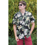 Chemise hawaienne HAWAIIAN FLOWERS