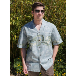 Chemise Hawaienne HAWAIIAN GINGER