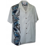 Chemise Hawaienne HAWAIIAN TURTLE