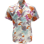 Chemise hawaienne HILO