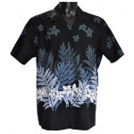 Chemise hawaienne KALAPANA 