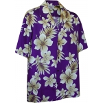 Chemise Hawaienne LANAI