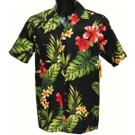 Chemise Hawaienne MANOA