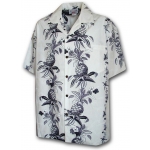 Chemise Hawaienne PINEAPPLE