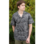 Chemise Hawaienne PINEAPPLE DREAMS