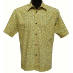 Chemise Hawaienne REVERSE MAKALII