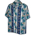 Chemise Hawaienne SEVENTIES