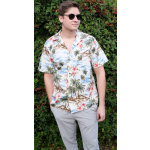 Chemise Hawaienne VINTAGE SHIRT