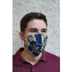 Masque de protection tissu 8