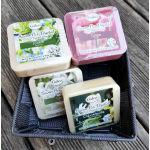 Pack Douceur et sa corbeille