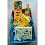 Pack Tahiti et sa corbeille