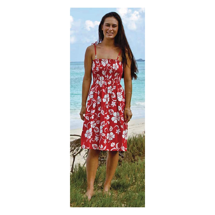 Ouf! 28+ Listes de Robe Hawaienne Femme? Robe femme grande taille robe