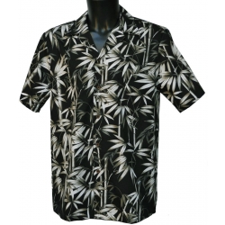 chemise hawaienne