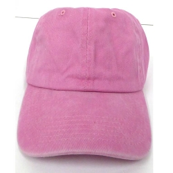 casquette coton