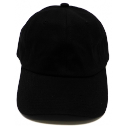 casquette coton