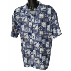Chemise Aloha 