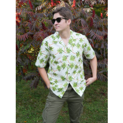 chemise hawaienne