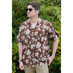 La qualit d'une Aloha Shirt