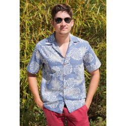 Chemise hawaienne