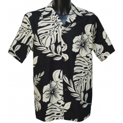 chemise hawaienne