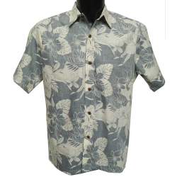 Chemise hawaienne