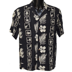 Chemise hawaienne