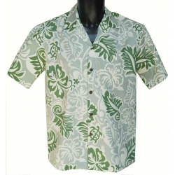 chemisette 100% hawaii