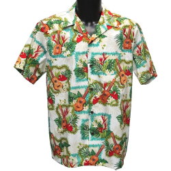 chemise ukulele