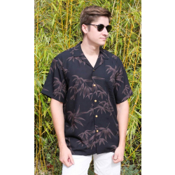 chemise hawaienne 